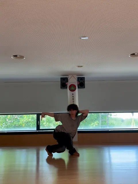 Prvi dan Hype dance kempa je za nami. 🍉💦💃🏼☀️ Fajn se mamo, kaj naj druga rečem.😎